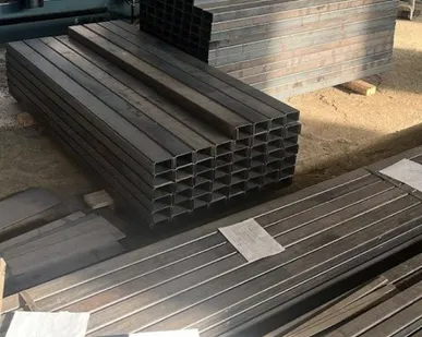 фото Швеллер 8П ст 3