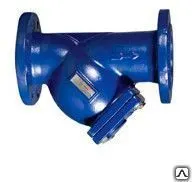 фото Фильтр сетчатый PN16, DN100, t -10... 120 °C YS-SF4-PN16-0100 Honeywell