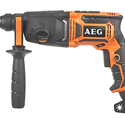 Фото №0 Перфоратор AEG KH 24 IE