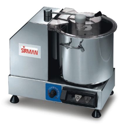 Фото №0 Куттер Sirman C 4 VV
