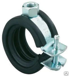Фото №0 FGRS54x58 M8 Хомут для труб