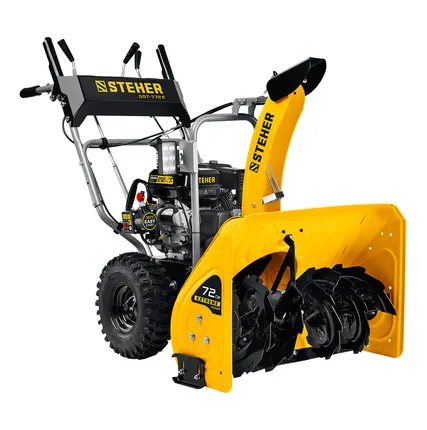 Фото №0 Снегоуборщик GST-772E