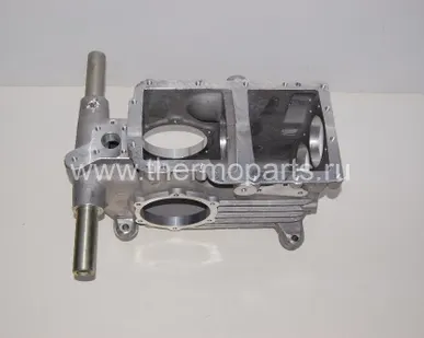 фото Картер главной передачи (34039-2601200) ГАЗ-34039, ЗЗГТ, ТТМ