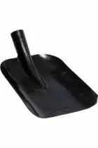 Фото №0 Лопата совковая