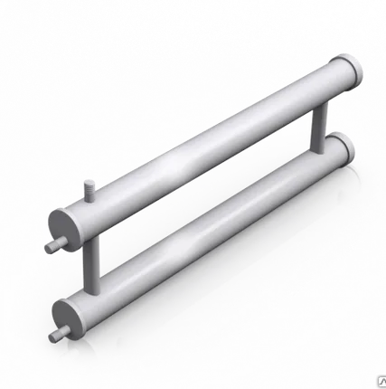 Фото №0 Регистр отопления (РО-57-0,4-2-3)