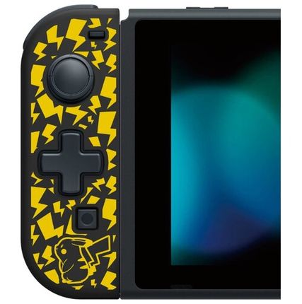 Фото №0 Геймпад HORI D-PAD Controller