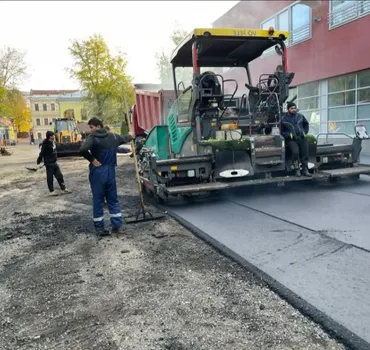 Дорог-Строй