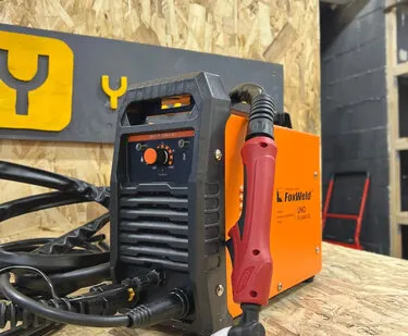 фото Плазморез FoxWeld UNO PLASMA 50