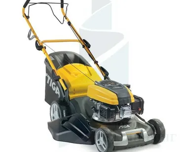 фото Газонокосилка Stiga Combi 50 SQ