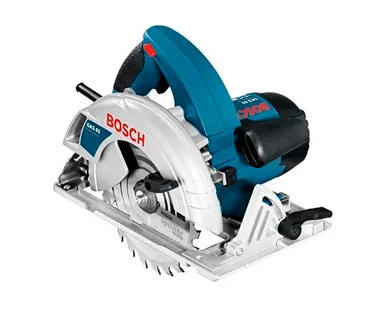 фото Пила дисковая BOSCH GKS 190