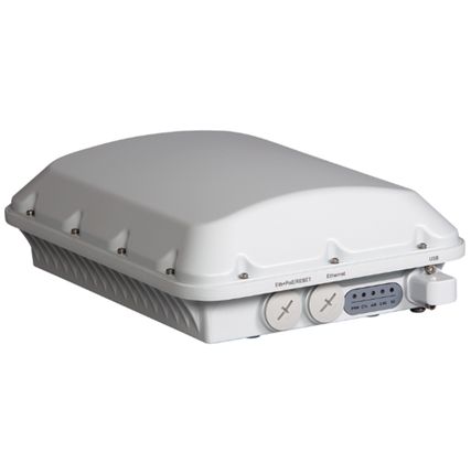 Фото №0 Wi-Fi роутер Ruckus ZoneFlex T610