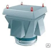 Фото №0 Клапан дыхательный КДС-3000/500