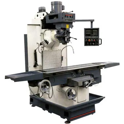 Фото №0 Фрезерный станок JMС-1260TS DRO