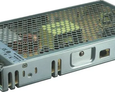 фото Драйвер внешний TRM20-DR150 150Вт 230В 50-60Гц для магнитной трековой системы NOVA 48В Эра Б0054800