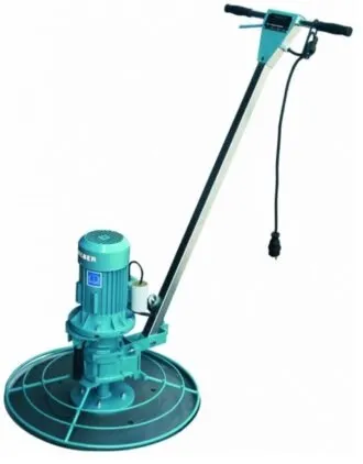 Фото №0 Электрическая затирочная машина для полусухой стяжки Kreber K600ЕTP 600