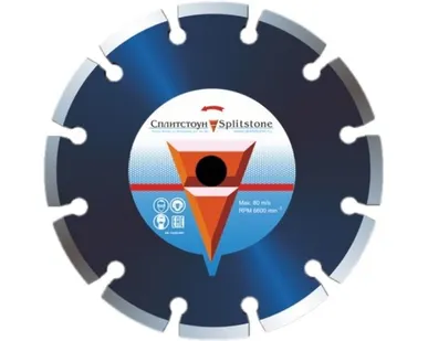 фото Алмазный круг Сплитстоун 127443