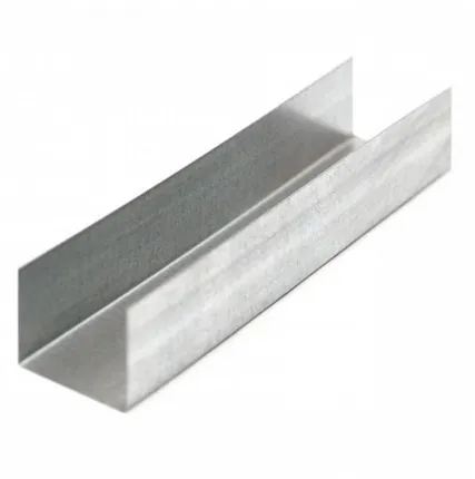 Фото №0 Профиль направляющий ПН 28/27 3м