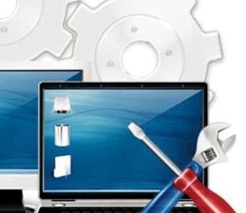 фото Восстановление Windows, антивирусов, Linux и др. на ноутбуках