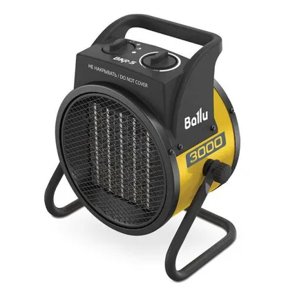 Фото №0 Тепловая пушка BALLU BKR-5