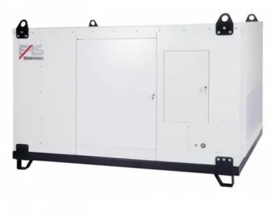 фото Газовый генератор ФАС-40-3/М FAS