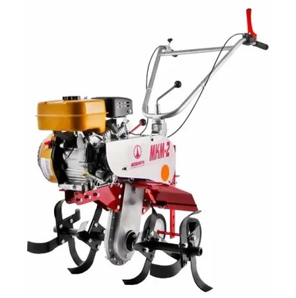 Фото №0 Культиватор Мобил К МКМ-2Р-ДК55