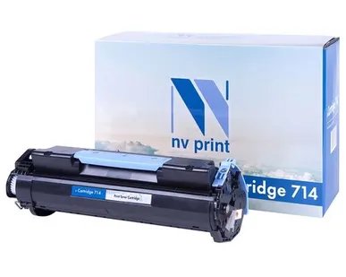 фото Картридж NV Print 714 для Canon