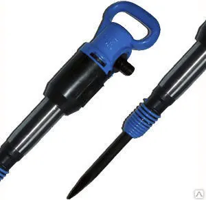 фото Молоток пневматический отбойный МОП-3