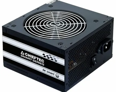 фото Блок питания Chieftec GPS-500A8