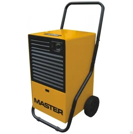 Фото №0 Профессиональный осушитель воздуха MASTER DH 26