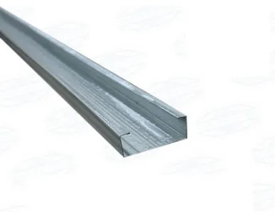 фото Профиля для гипсокартона