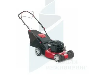фото Газонокосилка бензиновая самоходная MTD SMART 53 SPBS (арт.12A-PY5L600)