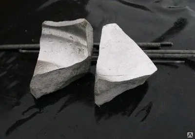 Фото №0 Вольфрам вторичный