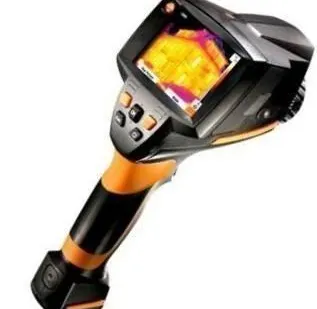 фото Тепловизор TESTO 875-1
