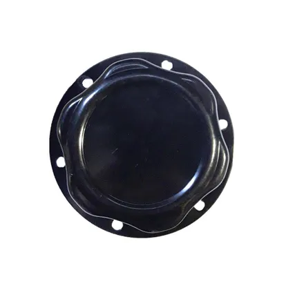 Фото №0 Колпак ступицы 501887С БМТ аналог