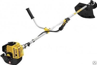 Фото №0 Мотокоса HUTER GGT-1000T