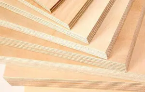 фото Фанера ФК б/п 2/4 1525*1525*15 Ш2