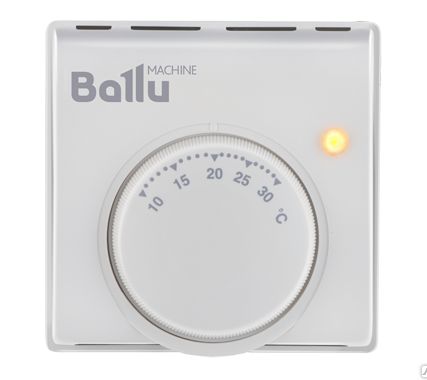 Фото №0 Терморегулятор BALLU BMT-1