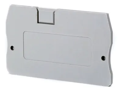 фото Изолятор торцевой для клемм VPR-6 DKC