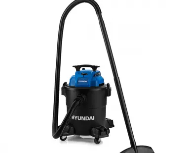 фото Электрический пылесос Hyundai HYV 2511