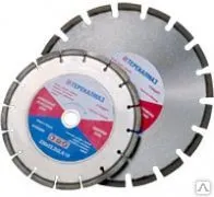 Фото №0 Алмазный диск по асфальту А001 350/25,4