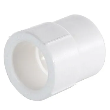 Фото №0 Муфта PPRC MeerPlast Н/В
