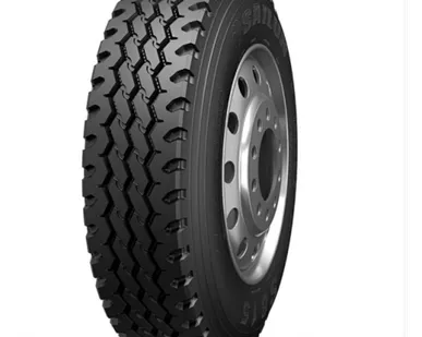 фото 315/80R22.5TL SAILUN S815 161/157 G руль карьер (840) Китай
