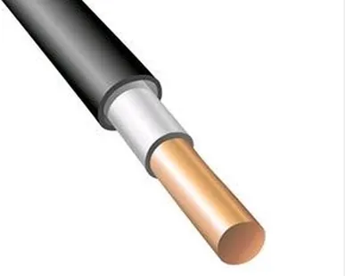 фото Кабель КВВГнг-FRLS 5х2.5 м.п.