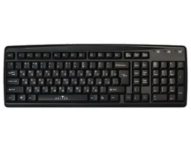 фото Клавиатура Oklick 110 M