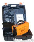 Фото №0 Сварочный инвертор PROFHELPER DaVinci 215P (кейс,аксес-ры)