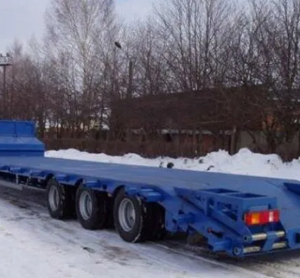 Фото №0 Тралы аренда