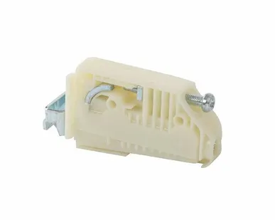 фото Навес для шкафа, под саморез, левый