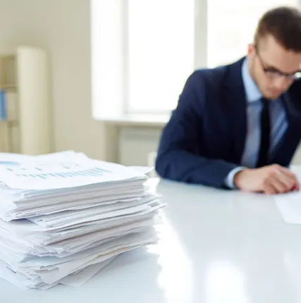 Фото №0 Декларация НВОС