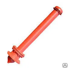 Фото №0 Гидрант пожарный 2,00