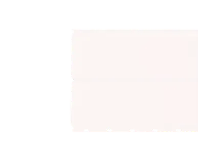 фото Сайдинг Кровля Сервис Брусnika Сигнальный белый 0,45 мм Полиэстер